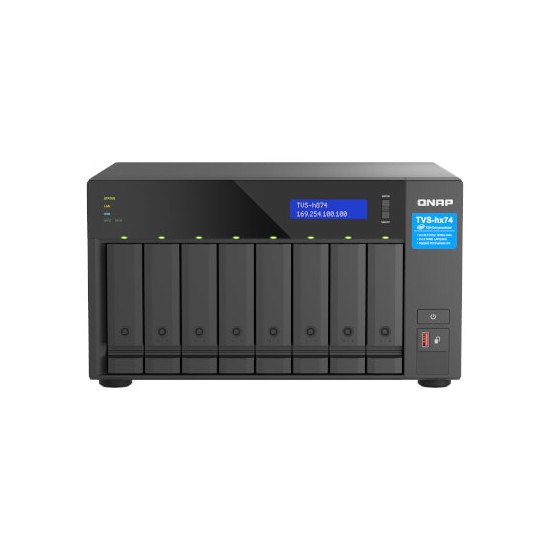 QNAP TVS-H874-I5-32G