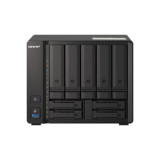 QNAP TS-H973AX - NAS AMD Ryzen V1500B