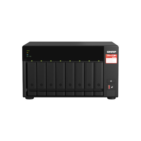 QNAP TS-873A-SW5T