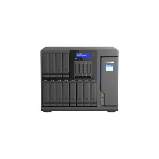 Serveur NAS Qnap TS-1655-8G