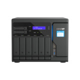 Serveur NAS QNAP TS-855X-8G - Performance et Fiabilité