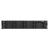 TS-855eU - Serveur NAS - 8 Baies - rack-montable - SATA 6Gb/s - RAID RAID 0, 1, 5, 6, 10, 50, 60, RAID TP, TM - RAM 8 Go - Gigab
