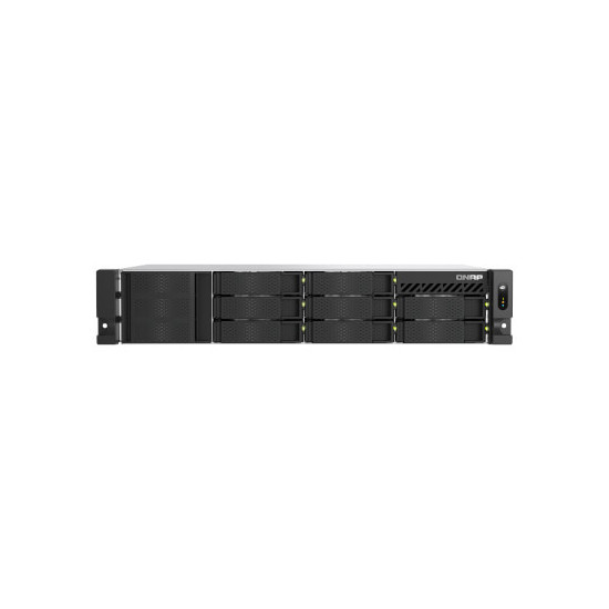 TS-855eU-8G NAS System 8-Bay