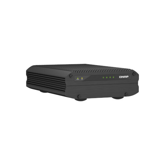 QNAP TS-i410X-8G - Serveur NAS 4 Baies