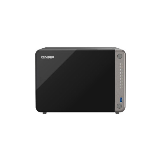 QNAP TS-AI642-8G - Serveur NAS 6 Baies