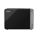 QNAP TS-AI642-8G - Serveur NAS 6 Baies