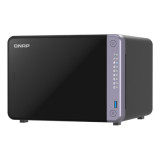 QNAP TS-632X-4G - Serveur NAS 6 Baies