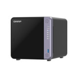 QNAP TS-432X-4G - Serveur NAS 4 Baies