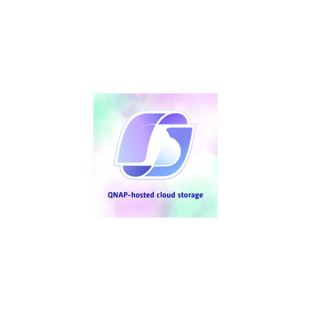 Licence myQNAPcloud / 3To 1an