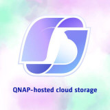 Licence myQNAPcloud / 3To 1an