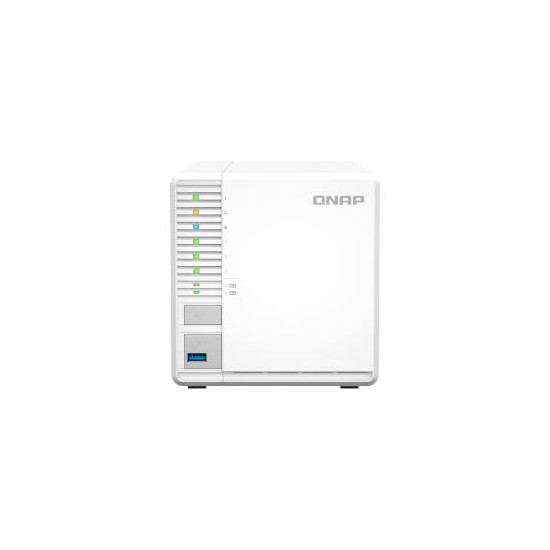 QNAP TS-364
