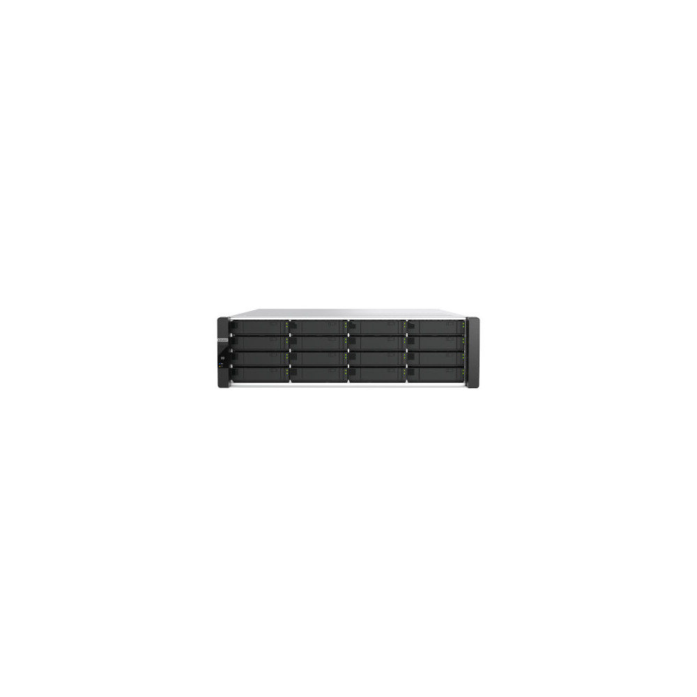 Serveur NAS Qnap ES1686dc-R2-2123IT-64G