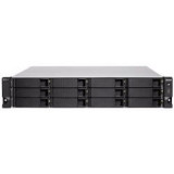 Serveur Nas TS-H1277XU-RP-3700X-128G 12 baies