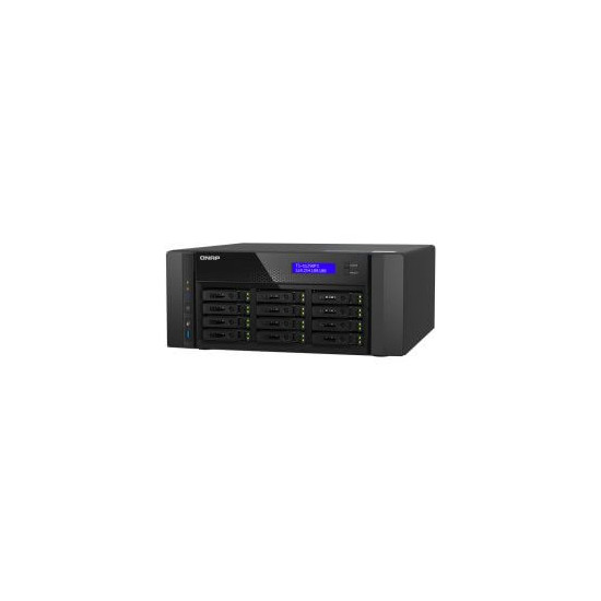 Serveur NAS Qnap TSH1290FX7232P64G