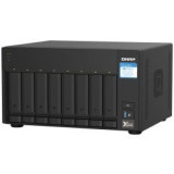 QNAP TS-832PX-4G - Serveur NAS 8 Baies
