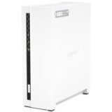 QNAP TS-133 - Serveur NAS 1 baie sans disque dur