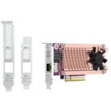 QNAP QM2-2P10G1TB