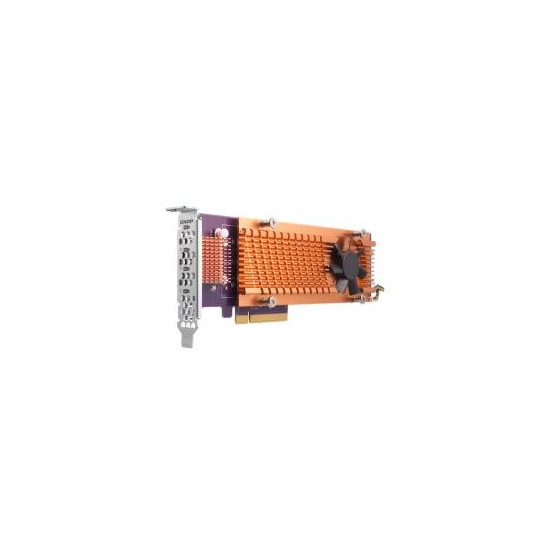 Carte d'extension Qnap QM2-4S-240