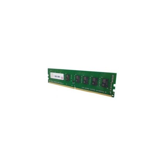 Extension mémoire Qnap RAM-2GDR4P0-UD-2400