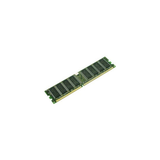 QNAP RAM-2GDR3EC-LD-1600 - Module Mémoire 2 Go