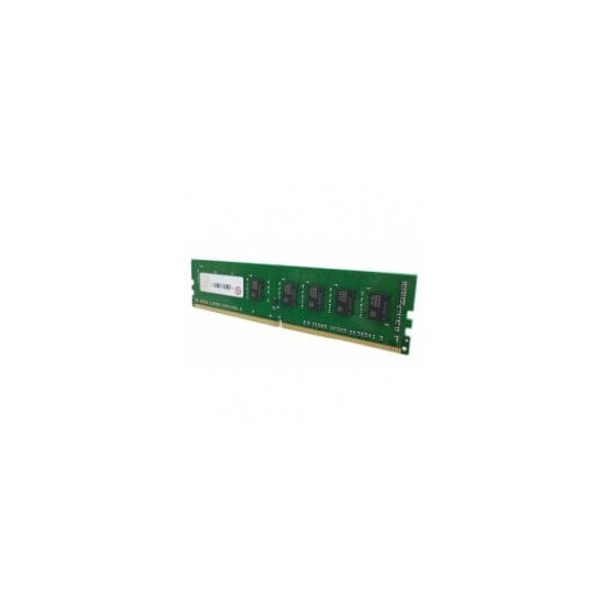 Extension mémoire Qnap RAM-4GDR4-LD-2133