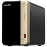 QNAP TS-264-8G - Serveur NAS 2 Baies
