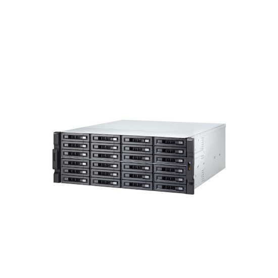 Serveur NAS Qnap TSH2477XURP3700X32G