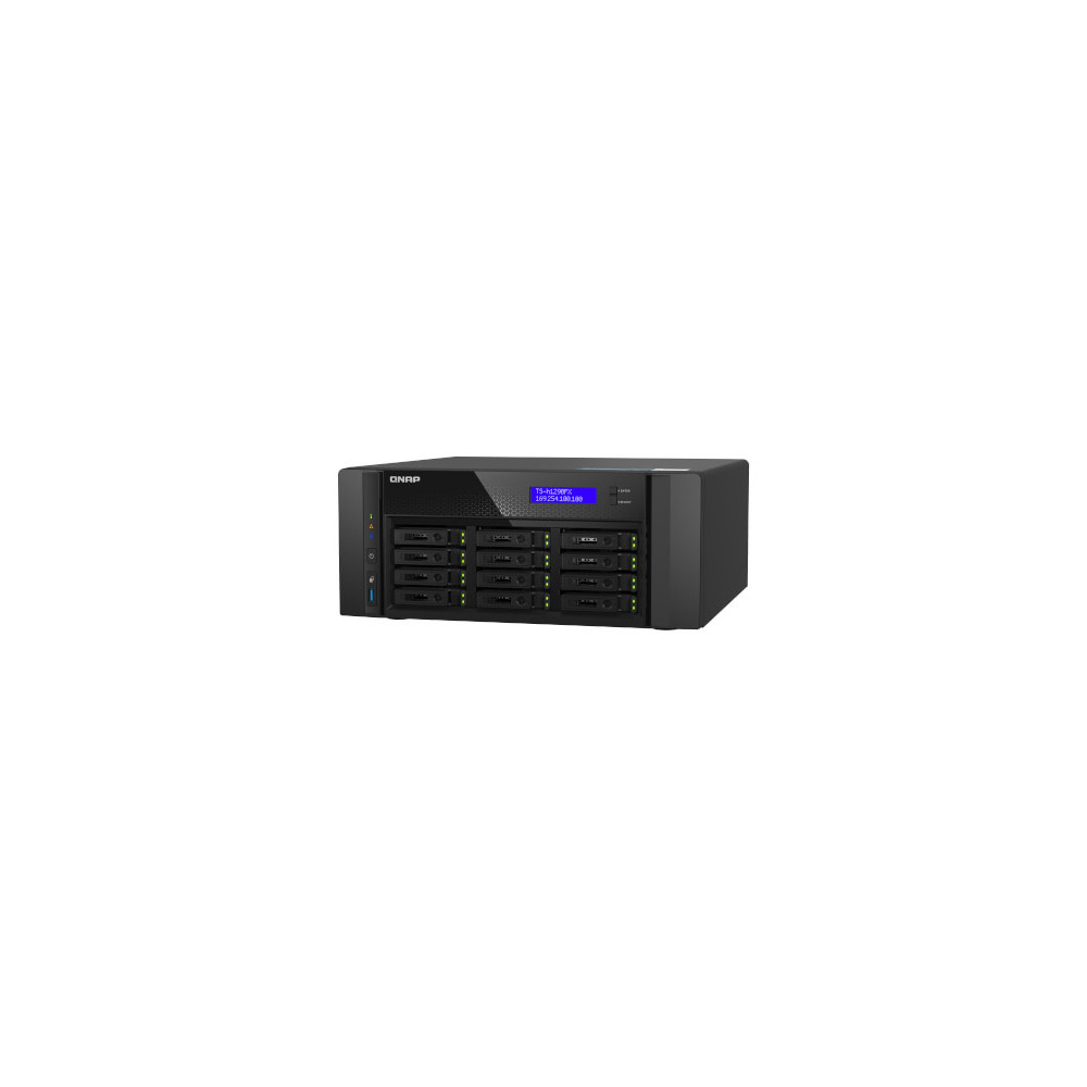 Qnap TS-h1290FX-7302P-128G
