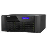 Serveur NAS Qnap TSH1290FX7232P64G