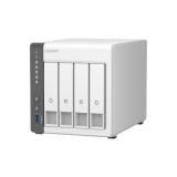 QNAP TS-433-4G - Serveur NAS 4 Baies