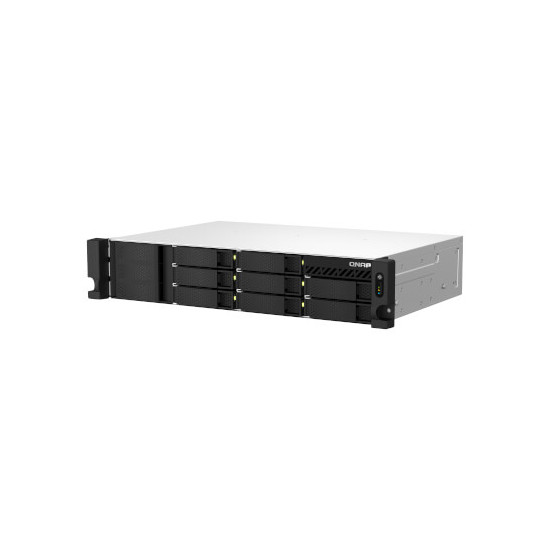 Serveur NAS Qnap TS-864EU-RP-8G-ORA