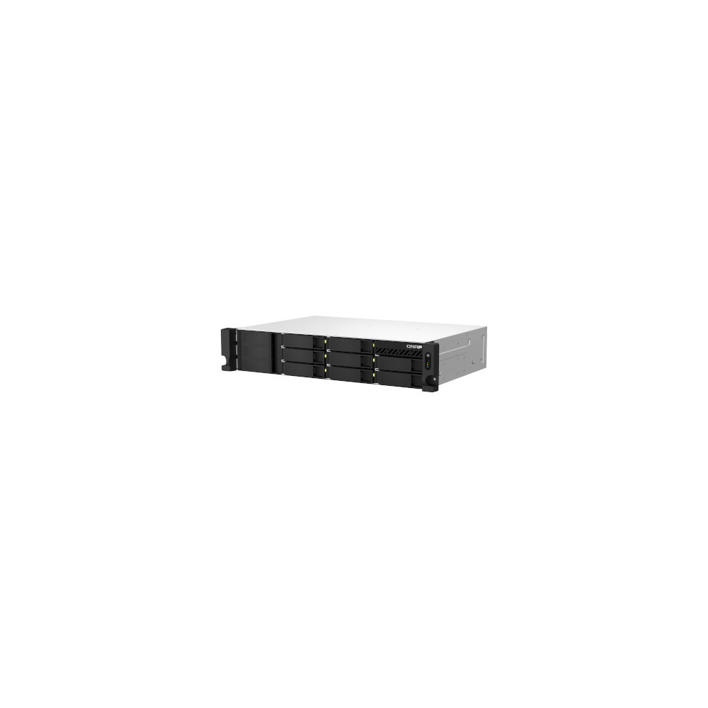 Serveur NAS Qnap TS-864EU-RP-8G-ORA