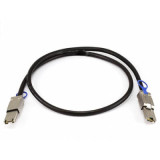 Cable mini SAS 1m QNAP SFF8088 vers SFF8088