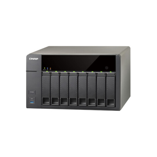 Serveur NAS Qnap TS-851