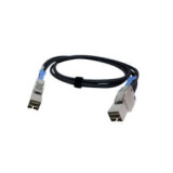 Cable mini SAS 2m QNAP SFF8644 vers SFF8644