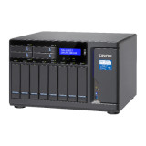 Serveur NAS Qnap TVS-1282T3-I7-64G