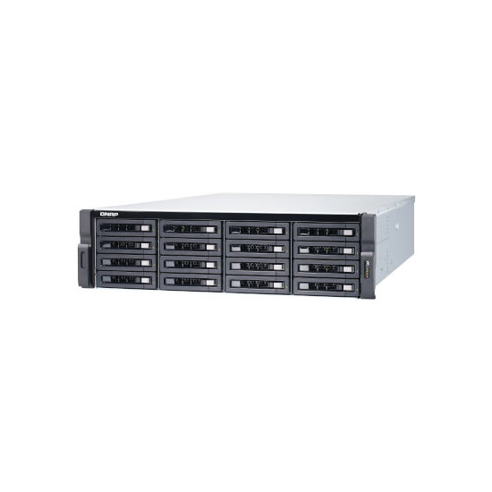 Serveur NAS Qnap TS-1677XU-RP-1200-4G