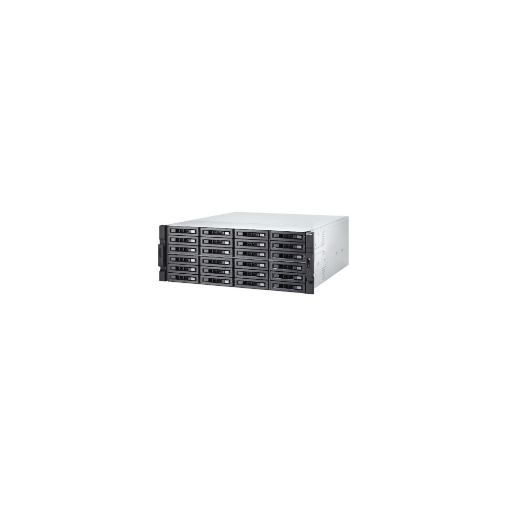 Serveur NAS Qnap TS2477XURP270016G