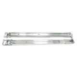 QNAP Rail-B02 - Rails pour NAS QNAP