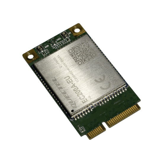 Carte upgrade pour modem R11 LTE4