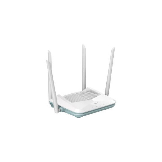 Routeur MESH WiFi 6 Eagle Pro AX1500 Ports Giga