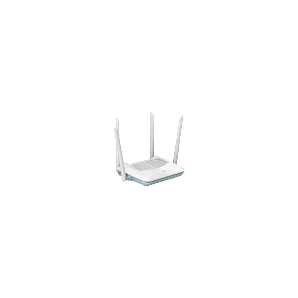 Routeur MESH WiFi 6 Eagle Pro AX1500 Ports Giga