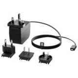 Alimentation Raspberry Pi 4 prises UK/EU/USA/AUS