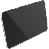 Boitier noir Raspberry PI 4 pour écran 7''