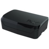 Boitier Noir Poly+ pour Raspberry PI 4 B