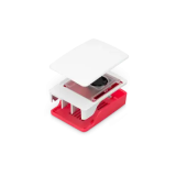 Boitier officiel pour Raspberry PI 5 avec ventil.