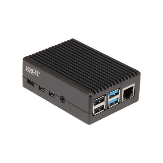 Boitier en aluminium pour Raspberry PI 4