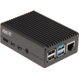 Boitier en aluminium pour Raspberry PI 4