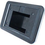 Montage mural pour Yealink T42/T41/T40