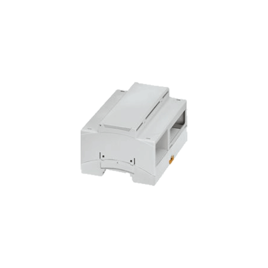 Boitier Rail Din pour Raspberry PI A/B